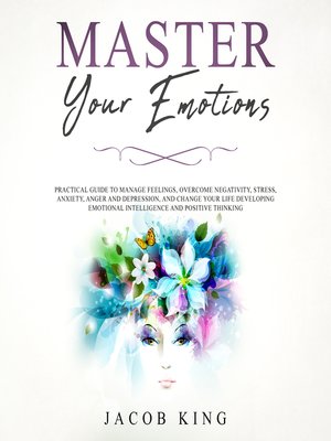 cover image of Master Your Emotions